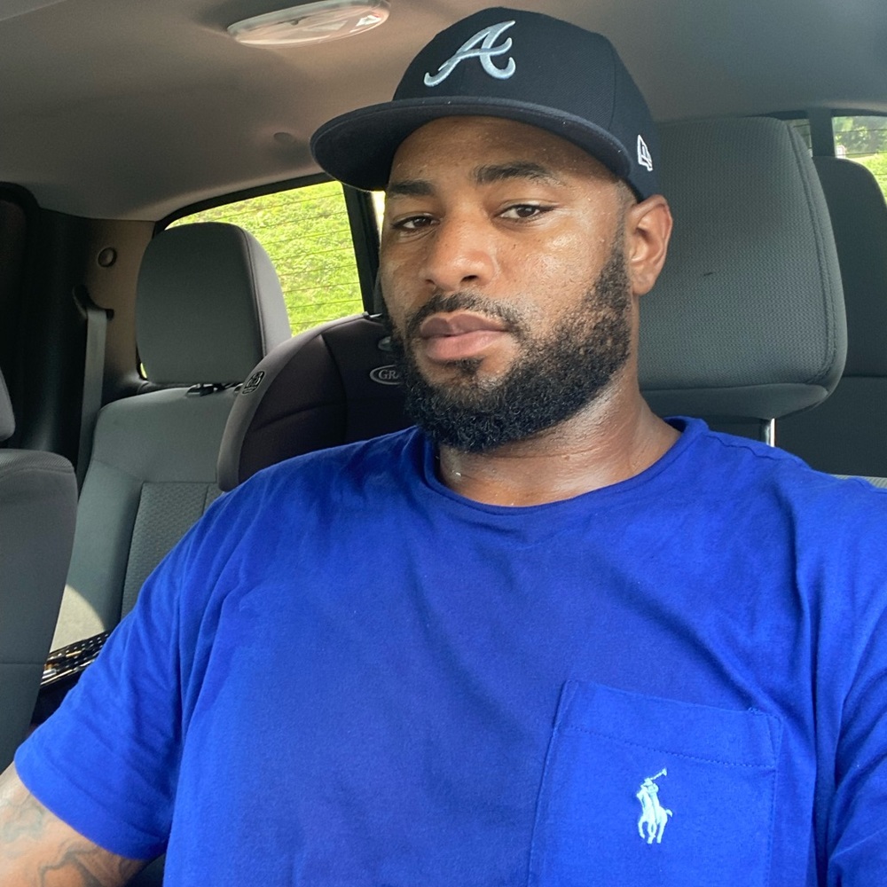 Meet your Posher, Justin